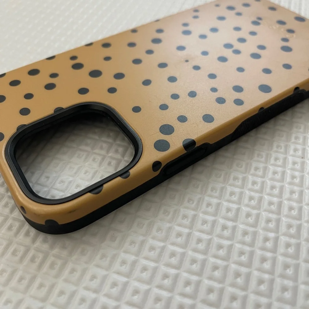 IPhone 12 ProMax Casely Mag Safe Case